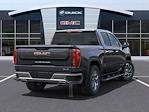 New 2025 GMC Sierra 1500 SLT Crew Cab 4x4, Pickup for sale #G21628 - photo 4