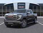 New 2025 GMC Sierra 1500 SLT Crew Cab 4x4, Pickup for sale #G21628 - photo 6