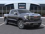 New 2025 GMC Sierra 1500 SLT Crew Cab 4x4, Pickup for sale #G21628 - photo 7