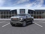 New 2025 GMC Sierra 1500 SLT Crew Cab 4x4, Pickup for sale #G21628 - photo 8