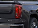 New 2025 GMC Sierra 1500 SLT Crew Cab 4x4, Pickup for sale #G21628 - photo 11