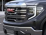 New 2025 GMC Sierra 1500 SLT Crew Cab 4x4, Pickup for sale #G21628 - photo 13