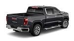 New 2025 GMC Sierra 1500 SLT Crew Cab 4x4, Pickup for sale #G21628 - photo 28