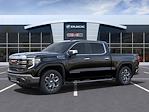 New 2025 GMC Sierra 1500 SLT Crew Cab 4x4, Pickup for sale #G21636 - photo 2