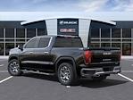 New 2025 GMC Sierra 1500 SLT Crew Cab 4x4, Pickup for sale #G21636 - photo 3