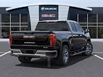 New 2025 GMC Sierra 1500 SLT Crew Cab 4x4, Pickup for sale #G21636 - photo 4