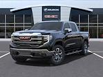 New 2025 GMC Sierra 1500 SLT Crew Cab 4x4, Pickup for sale #G21636 - photo 6