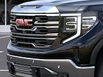 New 2025 GMC Sierra 1500 SLT Crew Cab 4x4, Pickup for sale #G21636 - photo 13