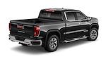 New 2025 GMC Sierra 1500 SLT Crew Cab 4x4, Pickup for sale #G21636 - photo 28