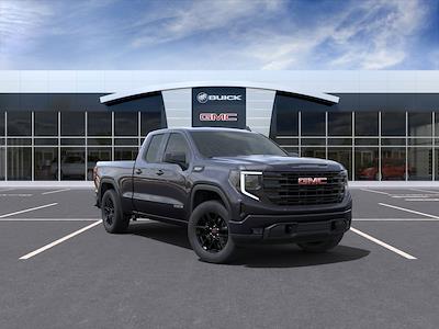 New 2025 GMC Sierra 1500 Elevation Double Cab 4x4, Pickup for sale #G21650 - photo 1