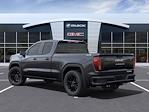 New 2025 GMC Sierra 1500 Elevation Double Cab 4x4, Pickup for sale #G21650 - photo 3