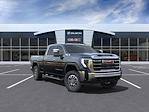 New 2025 GMC Sierra 2500 SLT Crew Cab 4x4, Pickup for sale #G21665 - photo 1