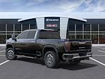 New 2025 GMC Sierra 2500 SLT Crew Cab 4x4, Pickup for sale #G21665 - photo 3