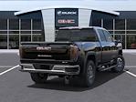 New 2025 GMC Sierra 2500 SLT Crew Cab 4x4, Pickup for sale #G21665 - photo 4