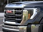 New 2025 GMC Sierra 2500 SLT Crew Cab 4x4, Pickup for sale #G21665 - photo 13