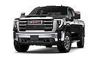 New 2025 GMC Sierra 2500 SLT Crew Cab 4x4, Pickup for sale #G21665 - photo 25