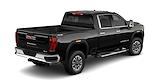 New 2025 GMC Sierra 2500 SLT Crew Cab 4x4, Pickup for sale #G21665 - photo 28