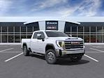 New 2025 GMC Sierra 2500 SLT Crew Cab 4x4, Pickup for sale #G21666 - photo 1