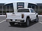 New 2025 GMC Sierra 2500 SLT Crew Cab 4x4, Pickup for sale #G21666 - photo 4