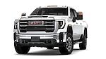 New 2025 GMC Sierra 2500 SLT Crew Cab 4x4, Pickup for sale #G21666 - photo 25