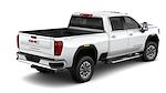 New 2025 GMC Sierra 2500 SLT Crew Cab 4x4, Pickup for sale #G21666 - photo 28