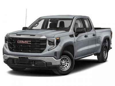 2025 GMC Sierra 1500 Double Cab 4WD, Pickup for sale #G21667 - photo 1