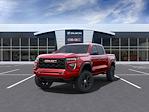 New 2024 GMC Canyon Elevation Crew Cab 4x4, Pickup for sale #G21698 - photo 8