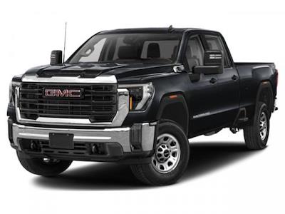 2025 GMC Sierra 3500 Crew Cab 4WD, Pickup for sale #G21709 - photo 1