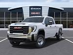 New 2025 GMC Sierra 2500 Pro Crew Cab 4x4, Pickup for sale #G21725 - photo 6