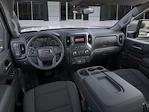 New 2025 GMC Sierra 2500 Pro Crew Cab 4x4, Pickup for sale #G21725 - photo 15