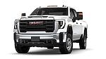 New 2025 GMC Sierra 2500 Pro Crew Cab 4x4, Pickup for sale #G21725 - photo 25