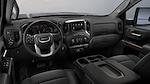 New 2025 GMC Sierra 2500 Pro Crew Cab 4x4, Pickup for sale #G21725 - photo 31