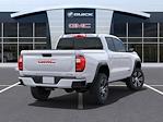 New 2024 GMC Canyon AT4 Crew Cab 4x4, Pickup for sale #G21730 - photo 4