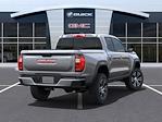 New 2024 GMC Canyon AT4 Crew Cab 4x4, Pickup for sale #G21733 - photo 4