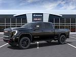 New 2025 GMC Sierra 2500 AT4 Crew Cab 4x4, Pickup for sale #G21737 - photo 2