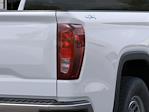 New 2025 GMC Sierra 1500 Pro Regular Cab 4x4, Pickup for sale #G21750 - photo 11