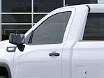 New 2025 GMC Sierra 1500 Pro Regular Cab 4x4, Pickup for sale #G21750 - photo 12