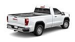 New 2025 GMC Sierra 1500 Pro Regular Cab 4x4, Pickup for sale #G21750 - photo 28