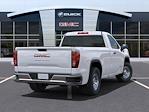 New 2025 GMC Sierra 1500 Pro Regular Cab 4x4, Pickup for sale #G21750 - photo 4