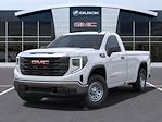 New 2025 GMC Sierra 1500 Pro Regular Cab 4x4, Pickup for sale #G21750 - photo 6