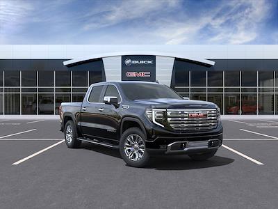 New 2025 GMC Sierra 1500 Denali Crew Cab 4x4, Pickup for sale #G21751 - photo 1