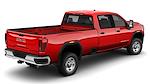 2025 GMC Sierra 2500 Crew Cab RWD, Cab Chassis for sale #G21784 - photo 4