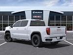 New 2025 GMC Sierra 1500 Elevation Crew Cab 4x4, Pickup for sale #G21787 - photo 3