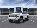 New 2024 GMC Canyon Denali Crew Cab 4x4, Pickup for sale #G21790 - photo 8