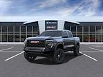 New 2024 GMC Canyon Elevation Crew Cab 4x4, Pickup for sale #G21812 - photo 8