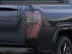 New 2025 GMC Sierra EV Denali Crew Cab 4x4, Pickup for sale #G21837 - photo 11