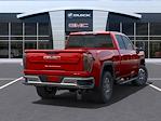 2025 GMC Sierra 2500 Crew Cab 4x4, Pickup for sale #G21851 - photo 4