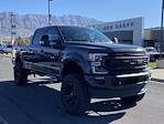 Used 2021 Ford F-250 Lariat Crew Cab 4x4, Pickup for sale #1F10454A - photo 5
