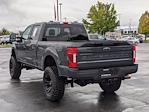 Used 2021 Ford F-250 Lariat Crew Cab 4x4, Pickup for sale #1F10454A - photo 6