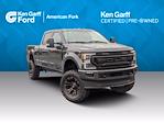 Used 2021 Ford F-250 Lariat Crew Cab 4x4, Pickup for sale #1F10454A - photo 1